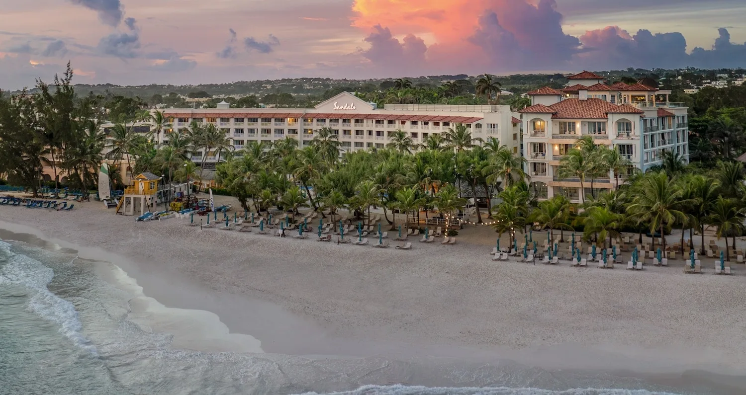 Sandals all-inclusive value considerations for nightlife-focused trips