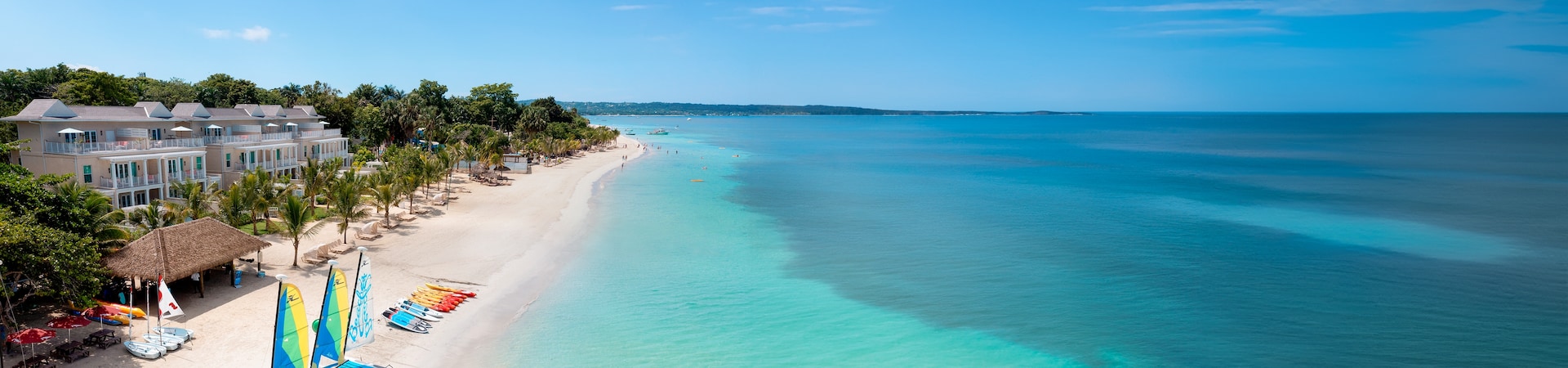 Beaches® Negril — Negril
