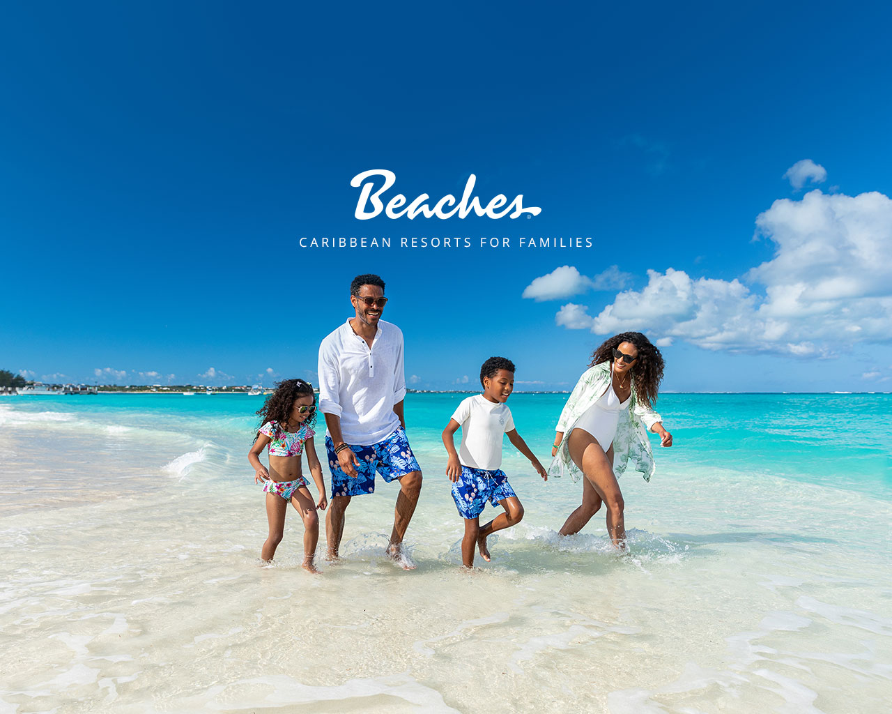 Beaches Water Park Guide — 