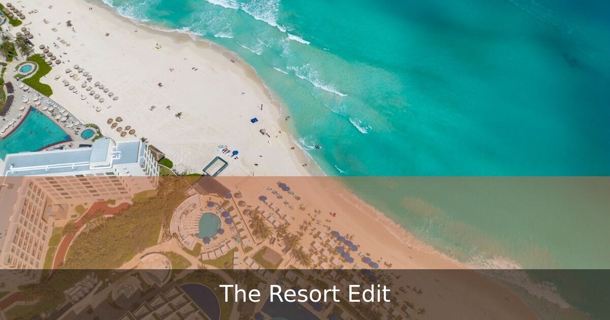 Cancun, Mexico