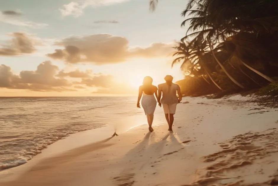 Sandals babymoon guide 2026