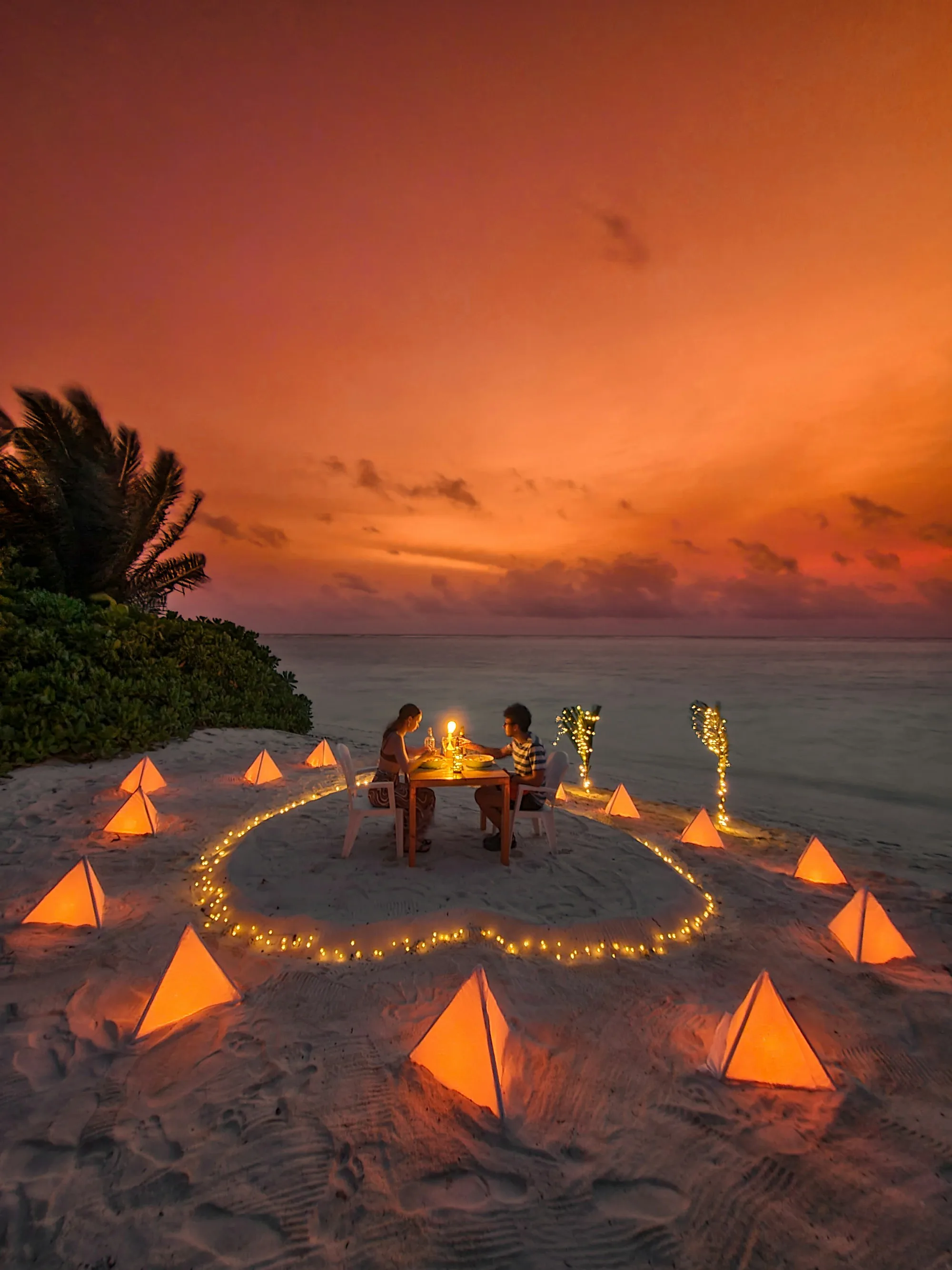 Best Sandals Resort For Romantic Dining 2026 Body 1