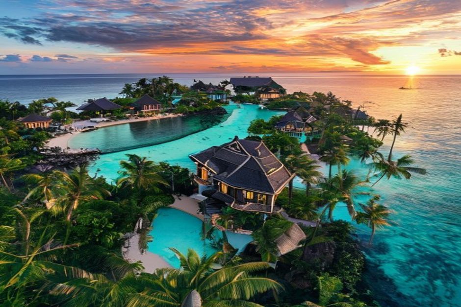 Sandals all-inclusive inclusions guide