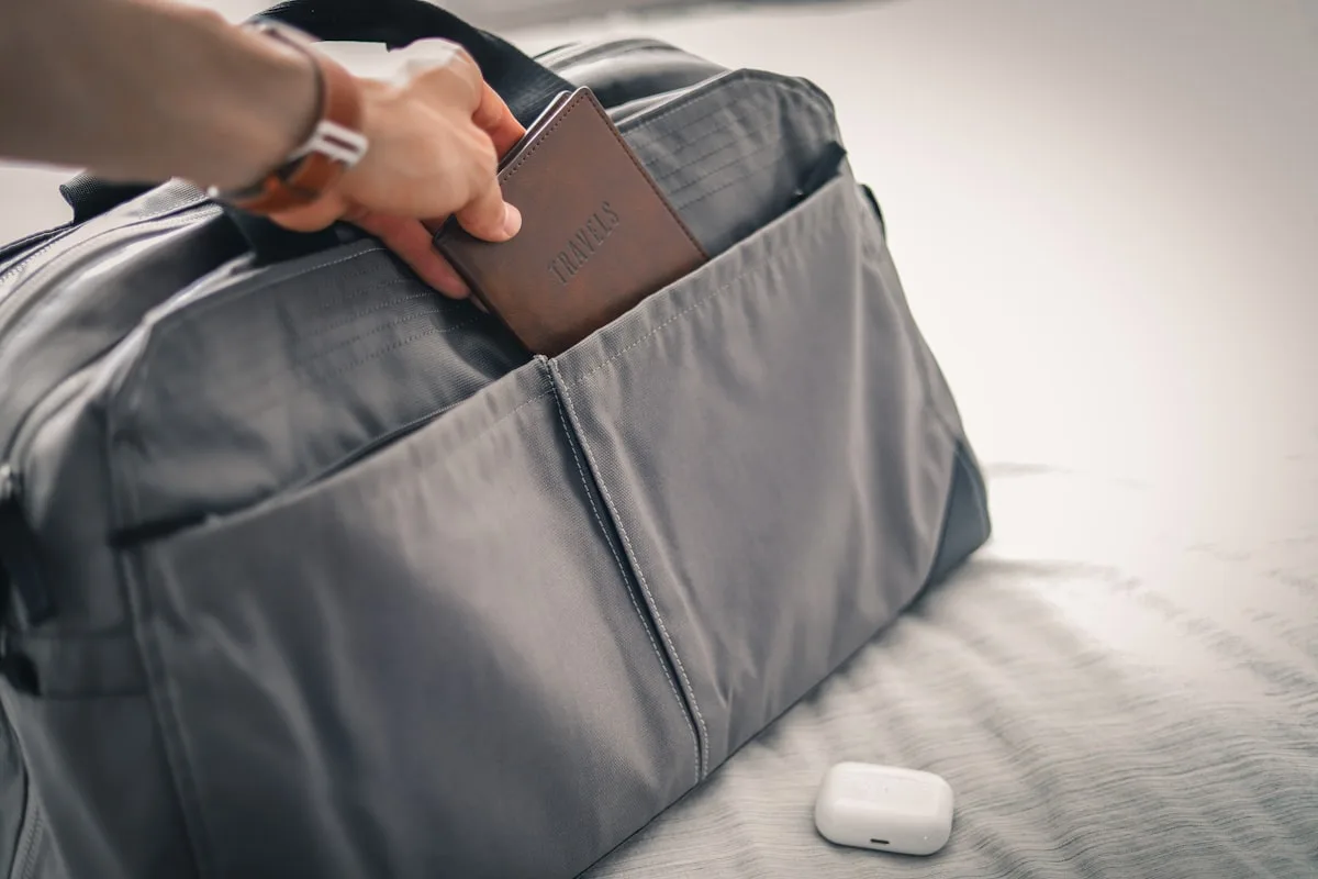 Honeymoon Packing Beach