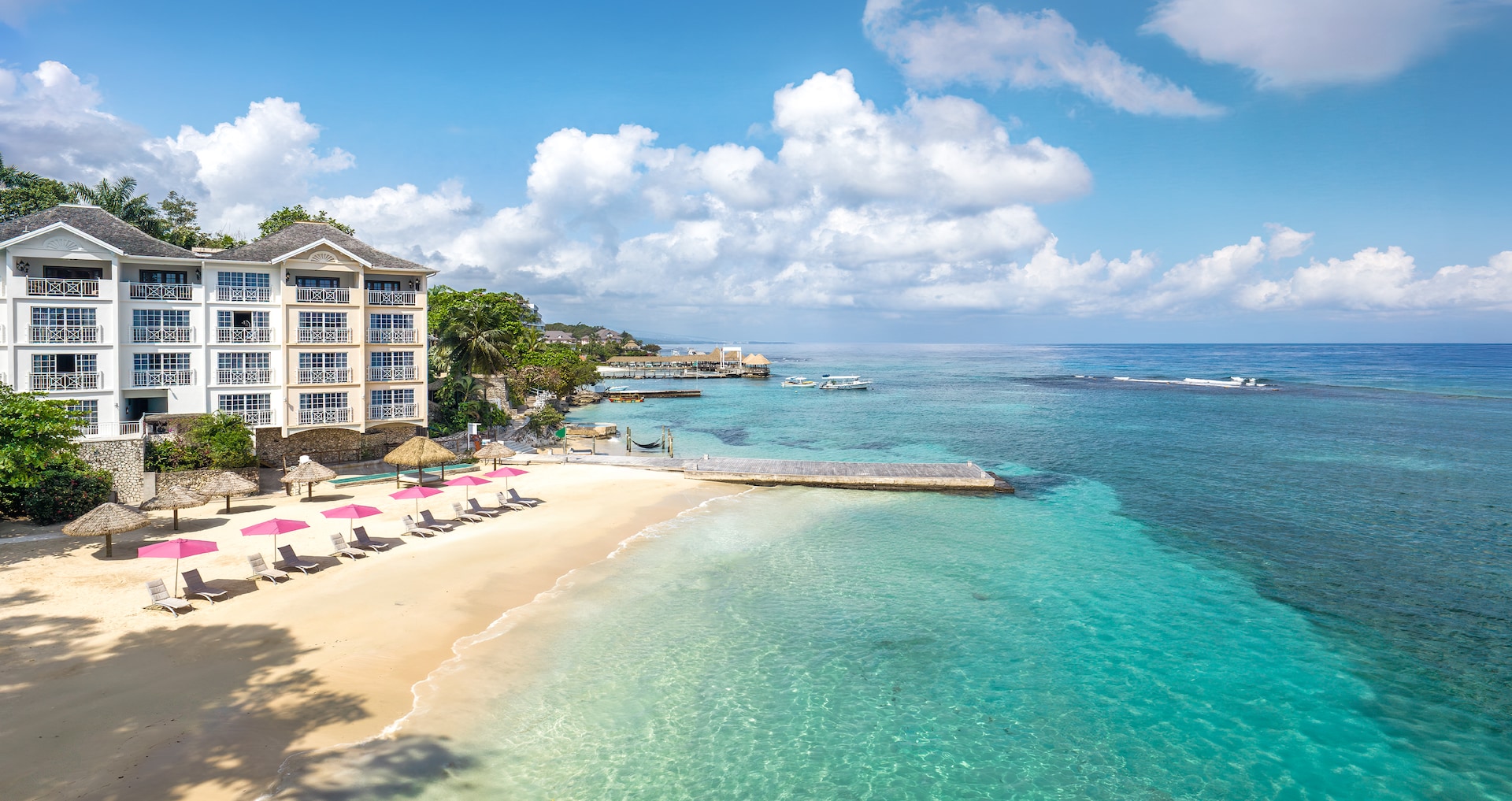 Sandals Royal Plantation Preview