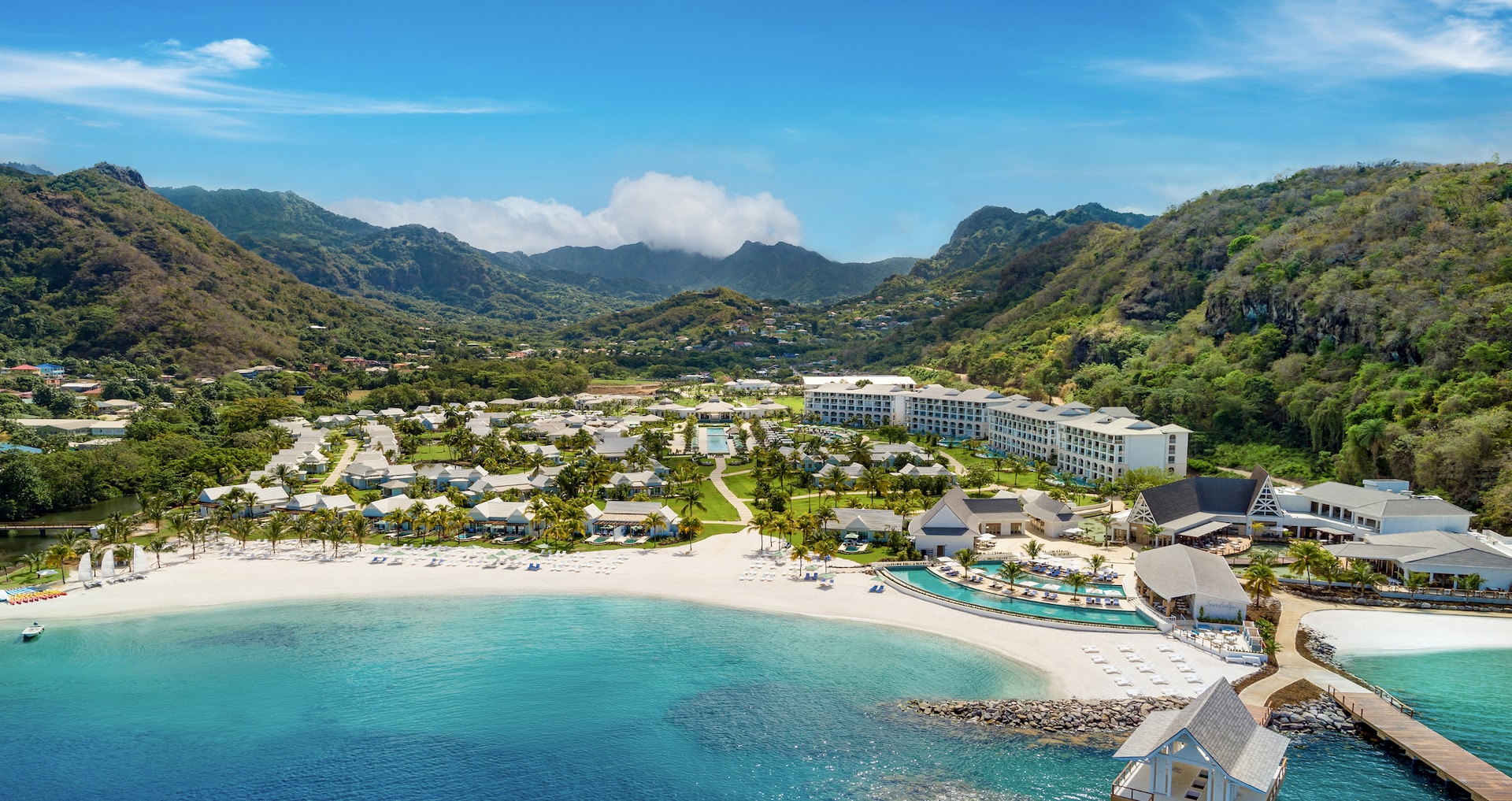 Sandals Barbados Vs Grenada 2026