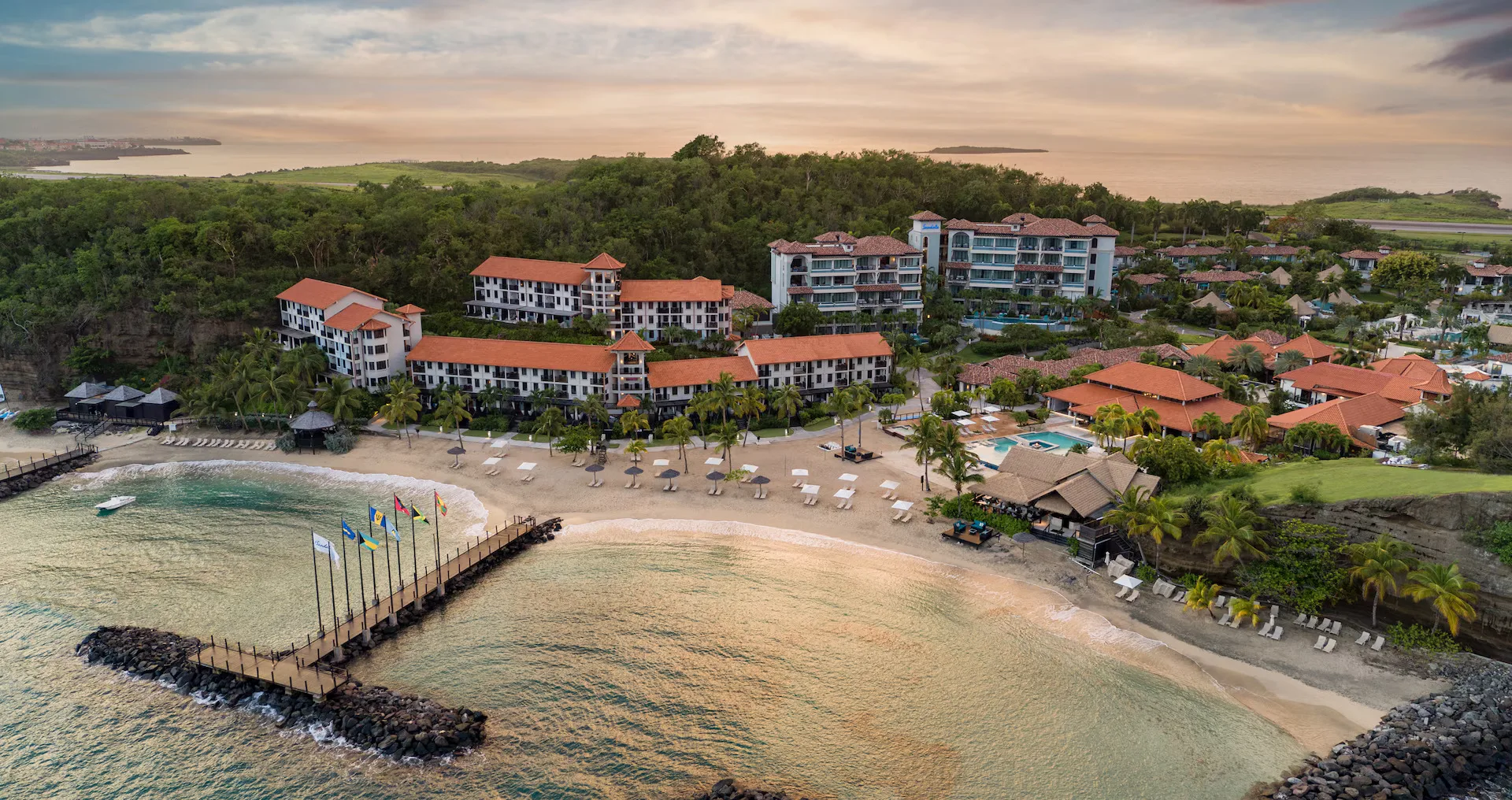 Sandals anniversary celebrations