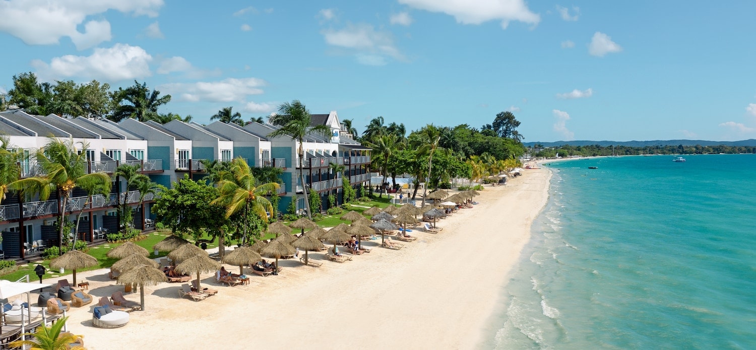 Sandals® Negril — Negril
