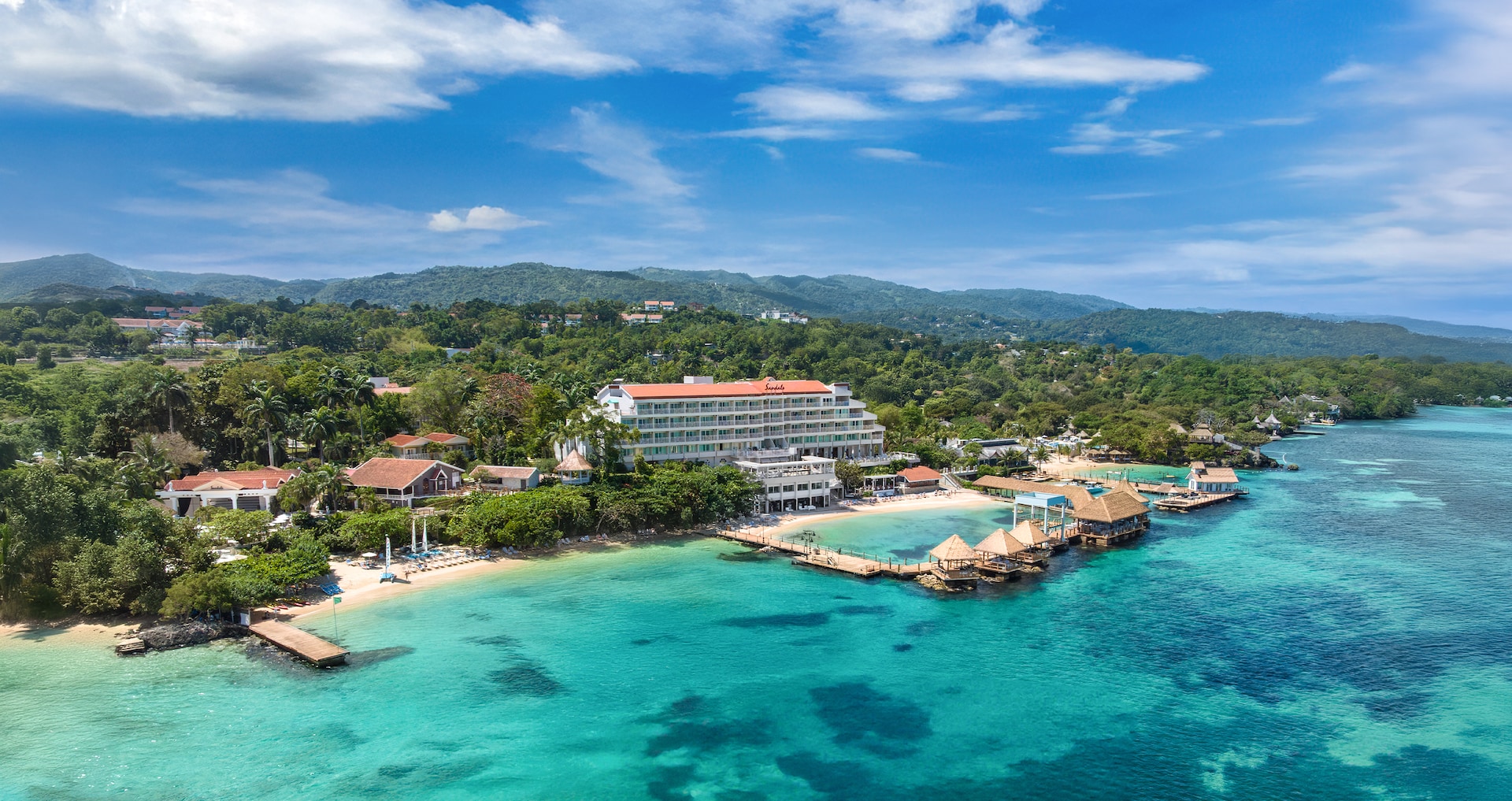 Sandals® Ochi — Ocho Rios