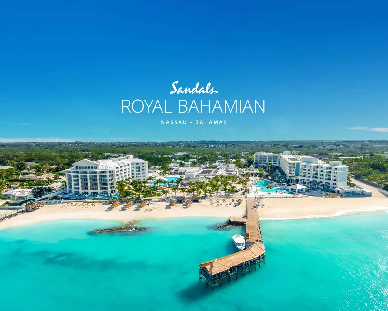 Sandals all-inclusive inclusions