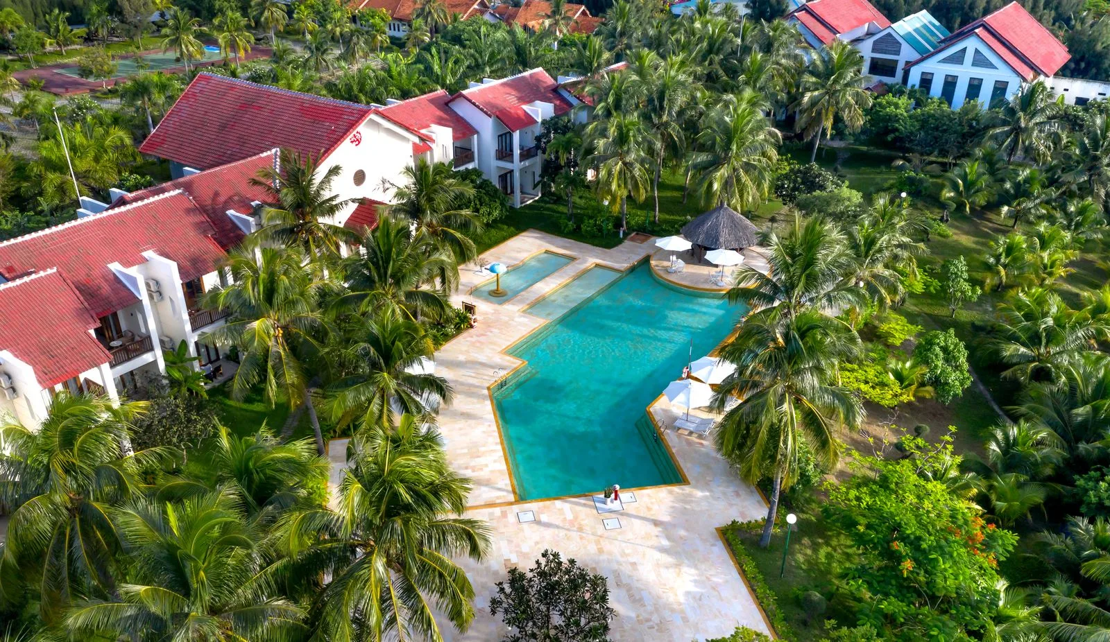 Sandals Barbados destination overview