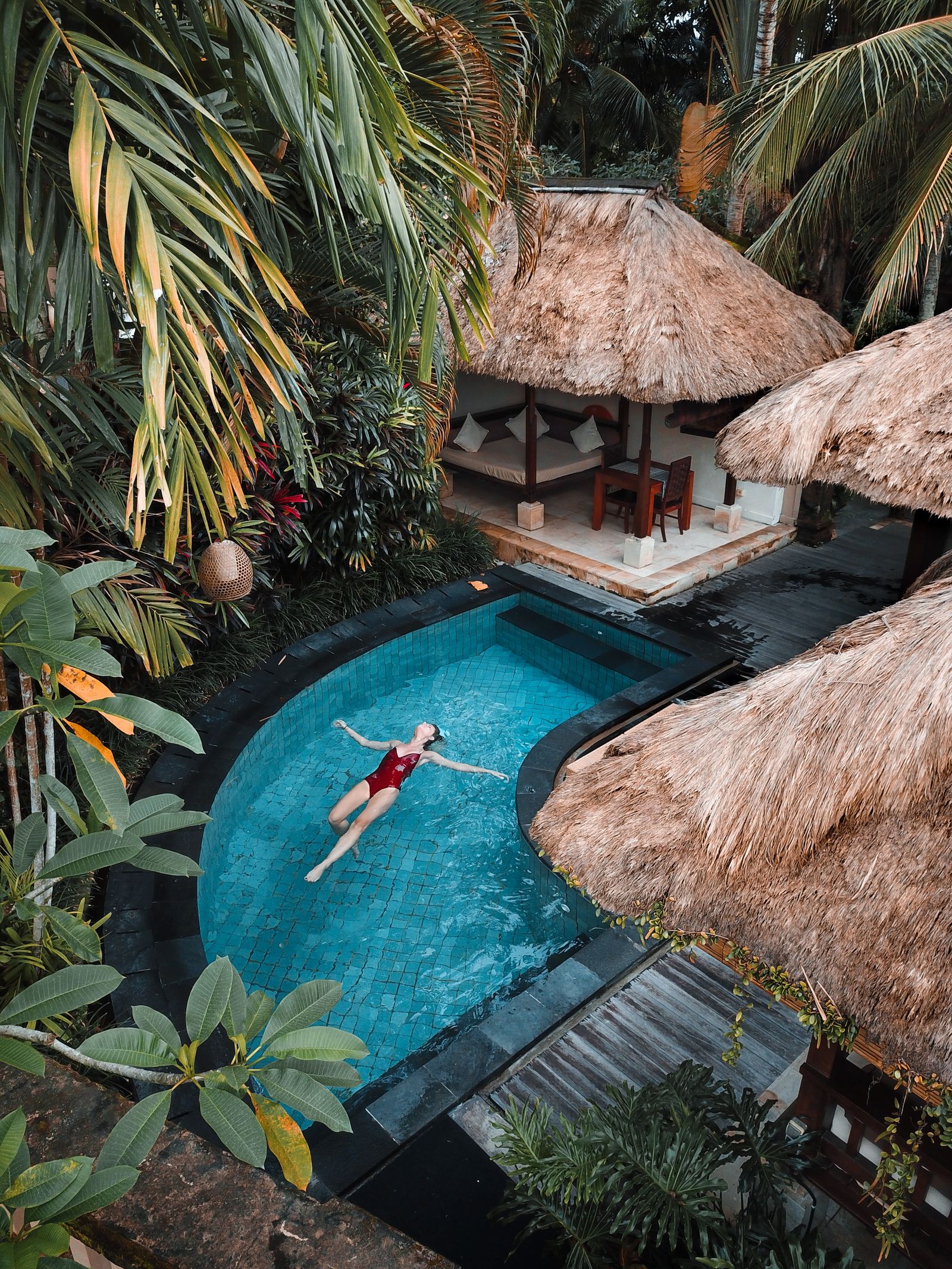 Sandals babymoon guide