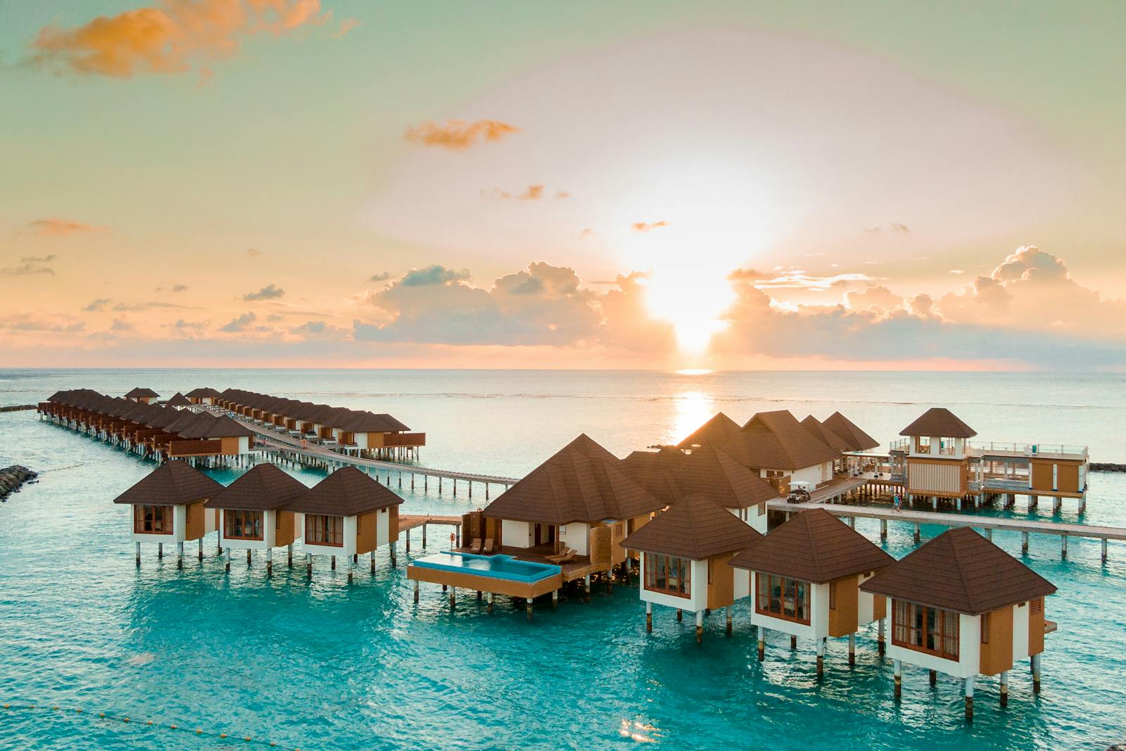Sandals Barbados properties offer distinct dining atmospheres despite shared infrastructure