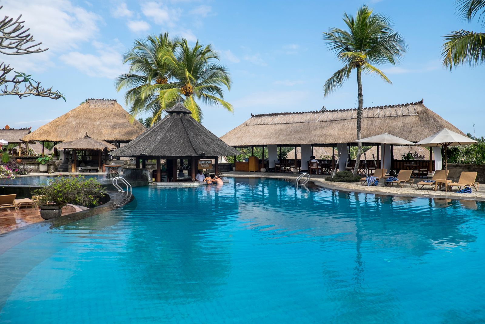 Sandals Barbados versus Grenada comparison visual